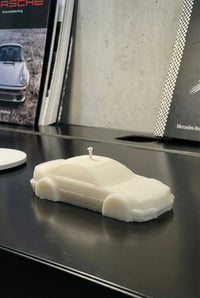 BMW E46 M3 Style Candle